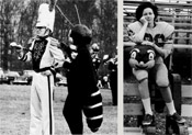 NanC says: Drive poor Ken Lomax crazy. He was such a professional and then there was me#! $@#! ... Bad day at the Hive