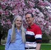 John and Lucie Wilkens