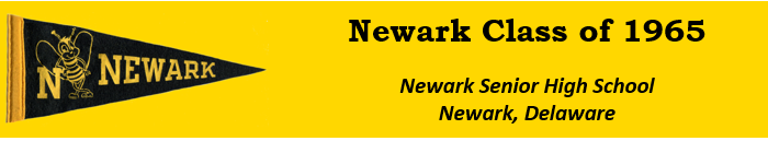 Newark High School Class of 1965